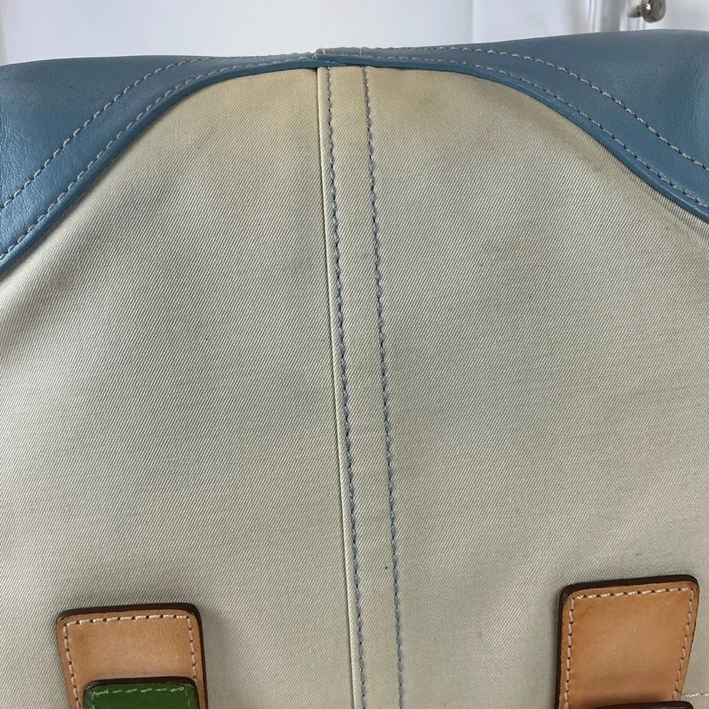 Coach 5gul 4428